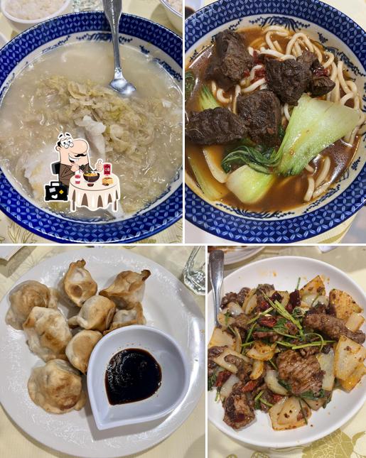 Kozy Kitchen 食堂