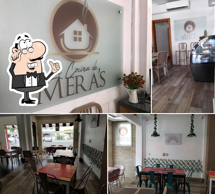 La cocina de Mera’s
