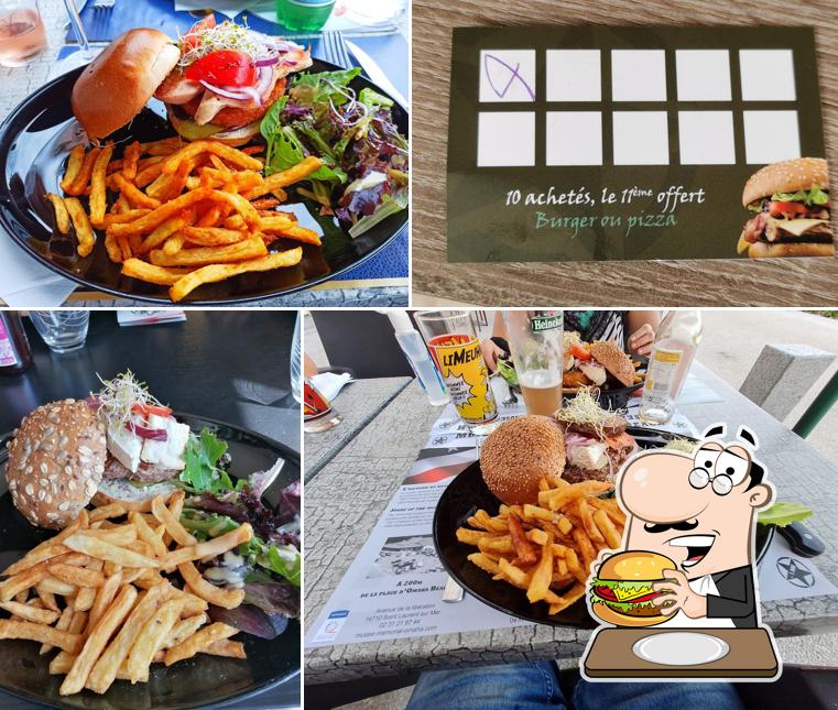 Le Débarquement des Saveurs