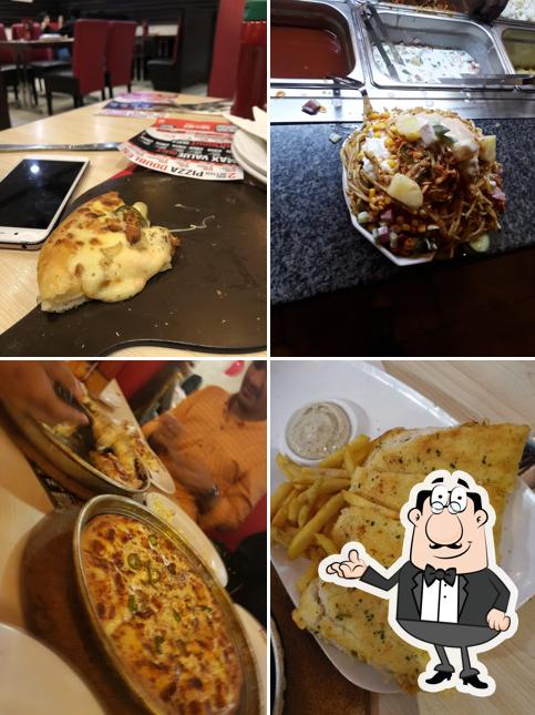 Pizza Max - Hyderabad