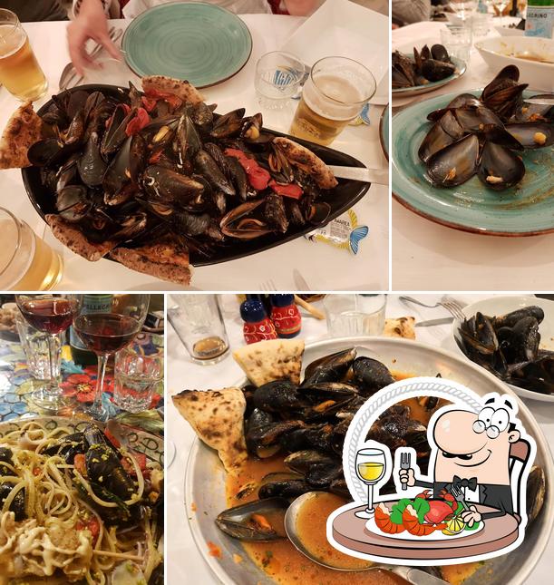 Ristorante Sale & Pepe
