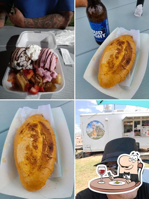 The Block Food Park
