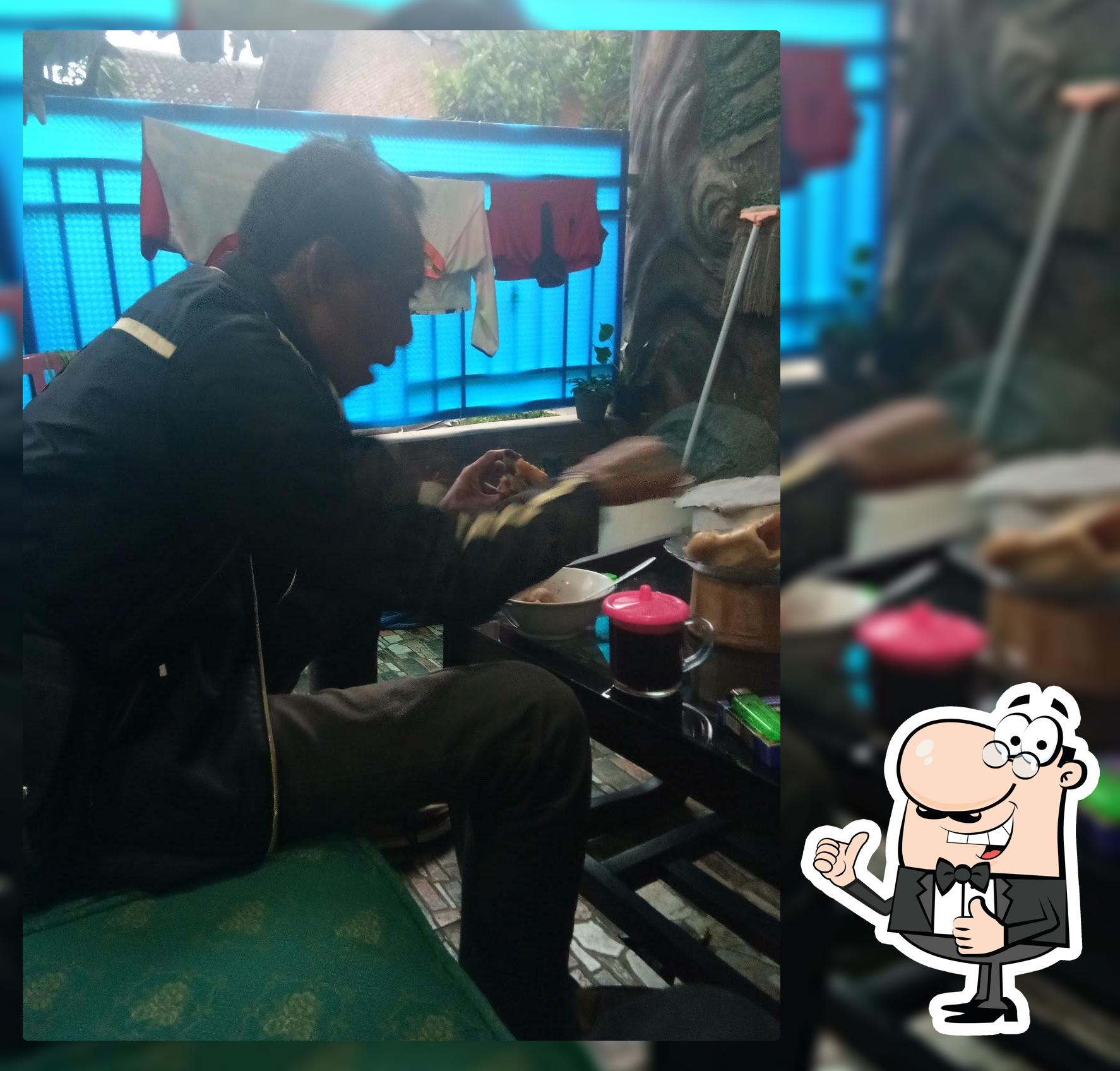 Warung Puskesmas