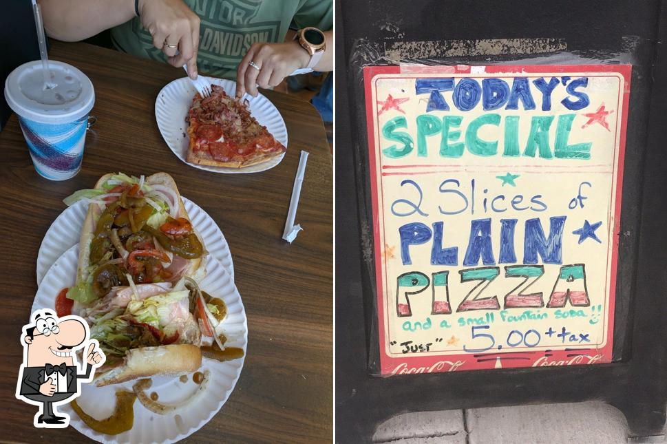 Sal's Pizzeria