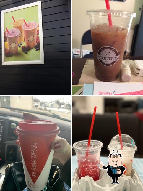 Scooter's Coffee
