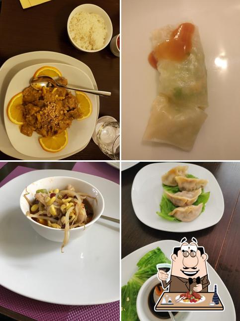 Sinosteria
