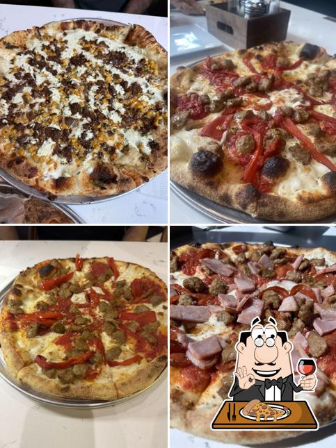 Twisted Sisters Tap House - Burleson