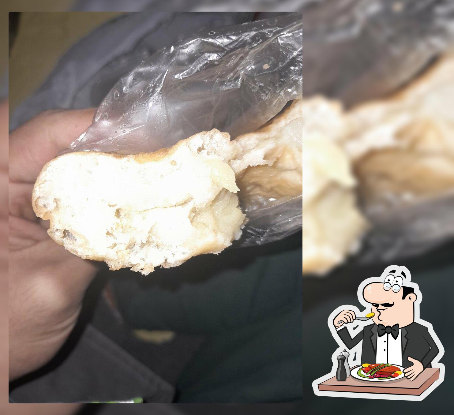 Кафе узбекской кухни