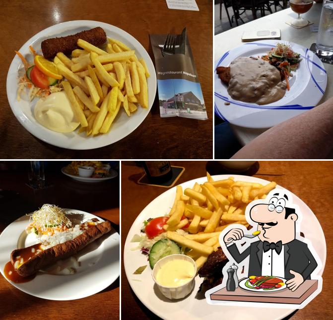 Wegrestaurant Napoleon