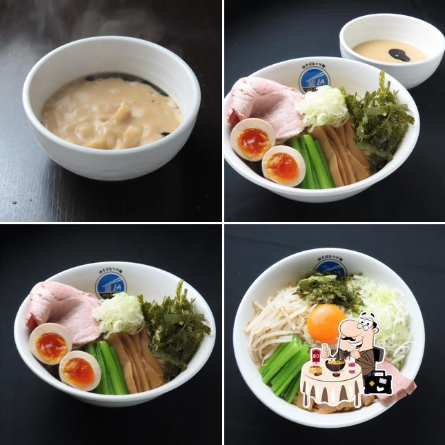 油そば&居酒屋 LALAラーマン RAMEN ABURASOBA