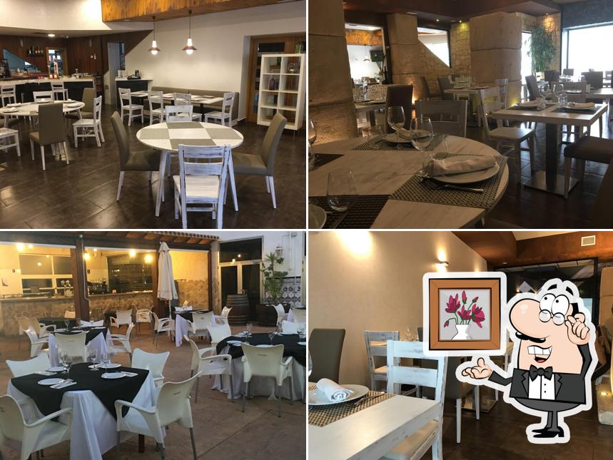 Restaurante Roca