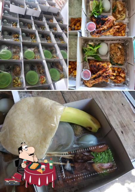 Catering Mbak Lilik