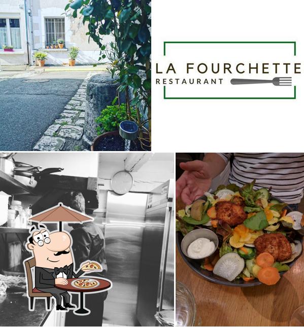 La Fourchette
