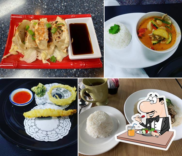 Thai Cafe Modern