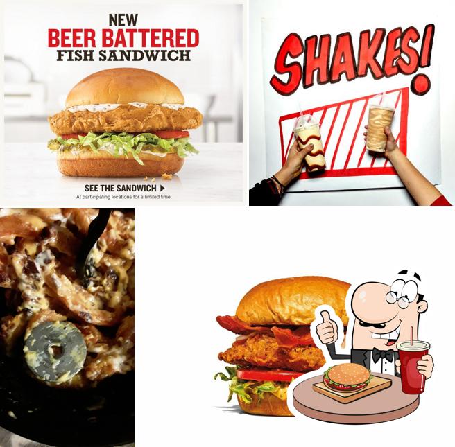 Arby's
