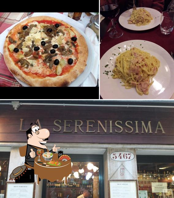 Bar Ristorante Pizzeria