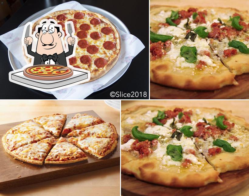 Best Pizza