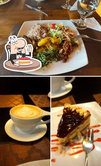 Cafe Amakie