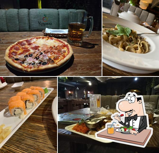 МегаКружка