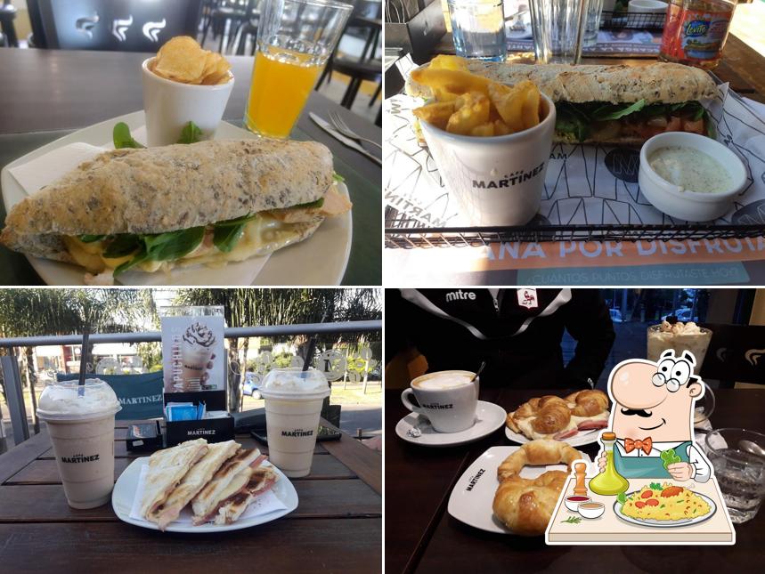 Café Martínez