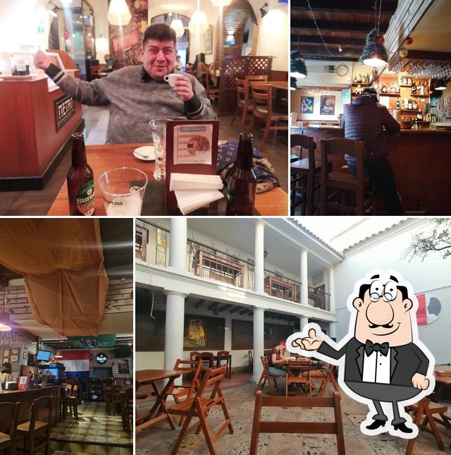 Cafe Restaurant Florin
