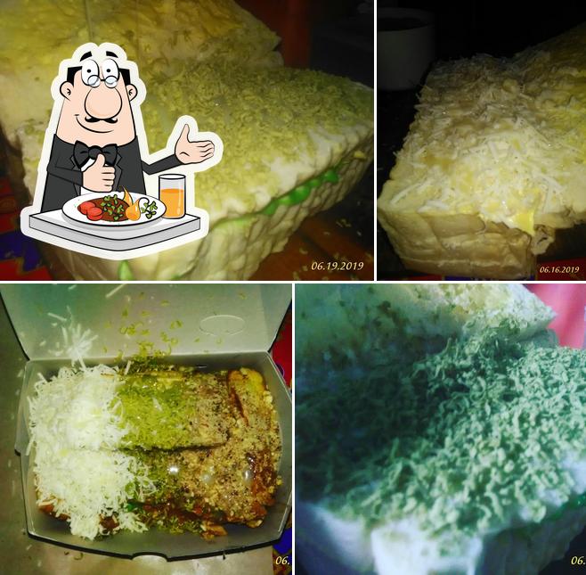 Roti Bakar Mas Andre 2