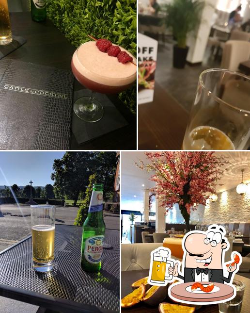 Cattle & Cocktail