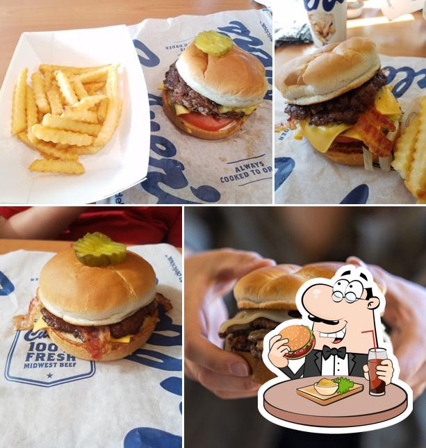 Culver’s