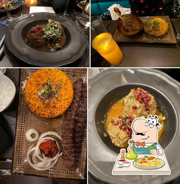 Divan Restaurant