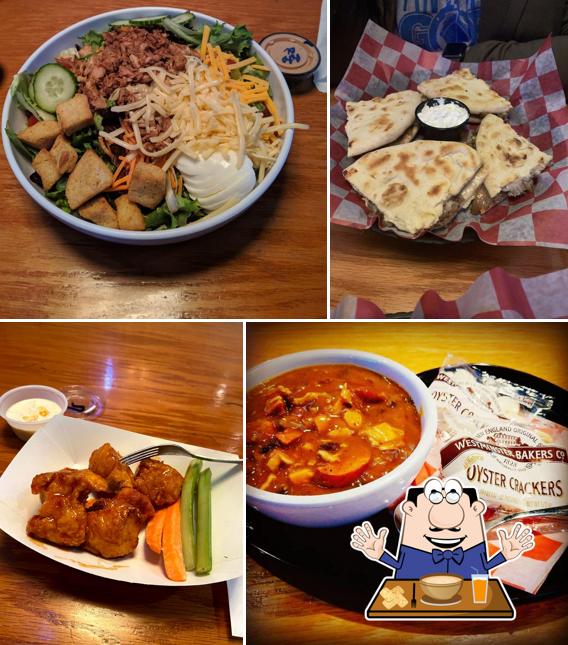 Grumpy's Sports Pub