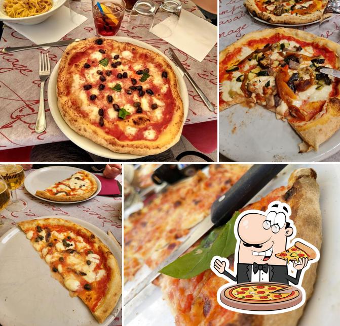 Hopera Ristorante Alghero