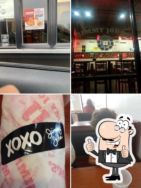 Jimmy John's