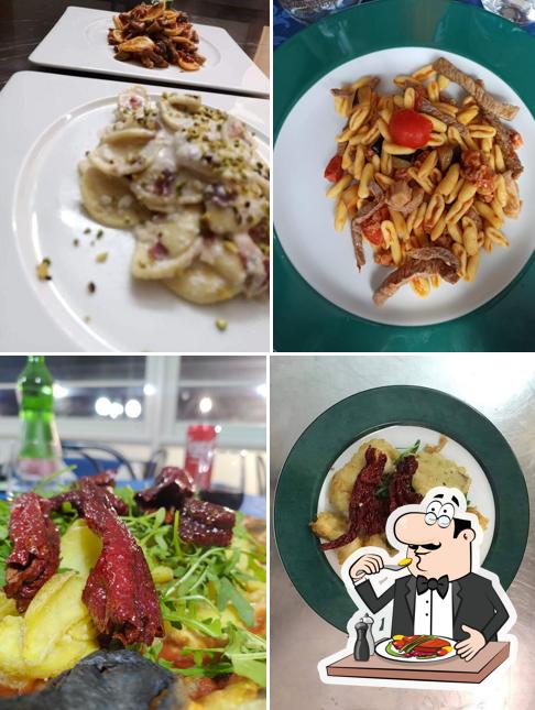 La Bella Lucania – Pizzeria e Ristorante