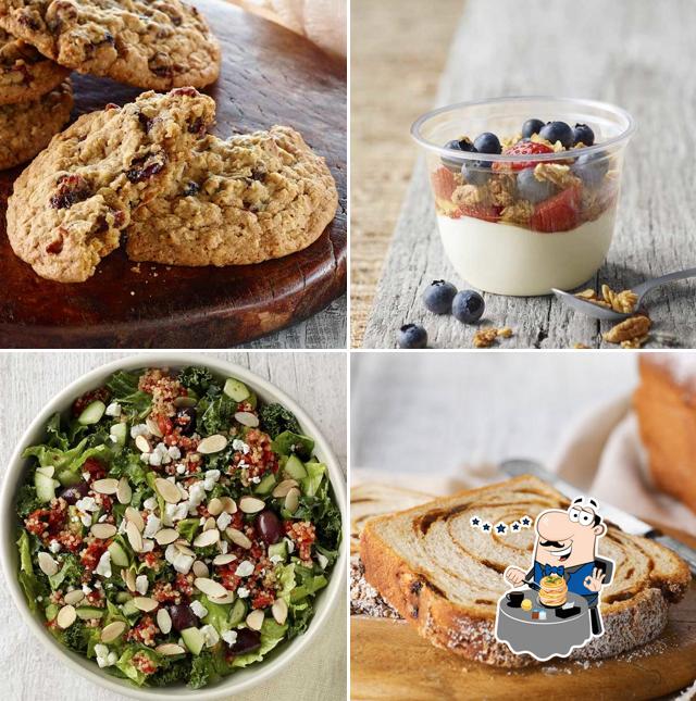 Panera Bread