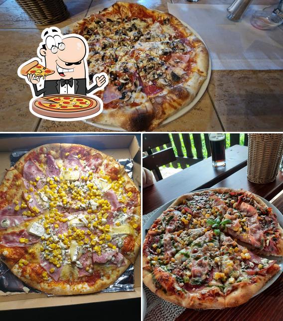 Pizzeria Pablo