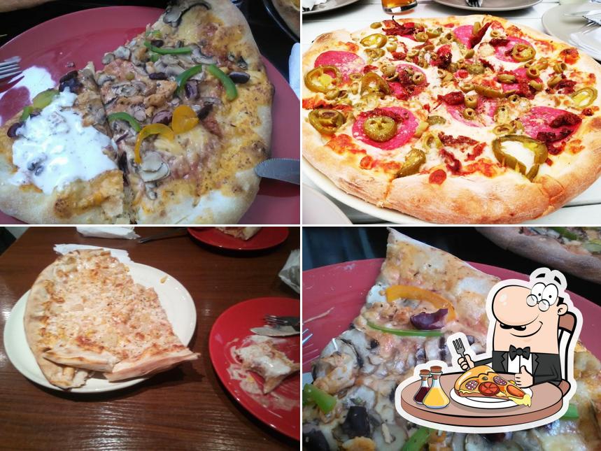Pizzeria Sotto i denti