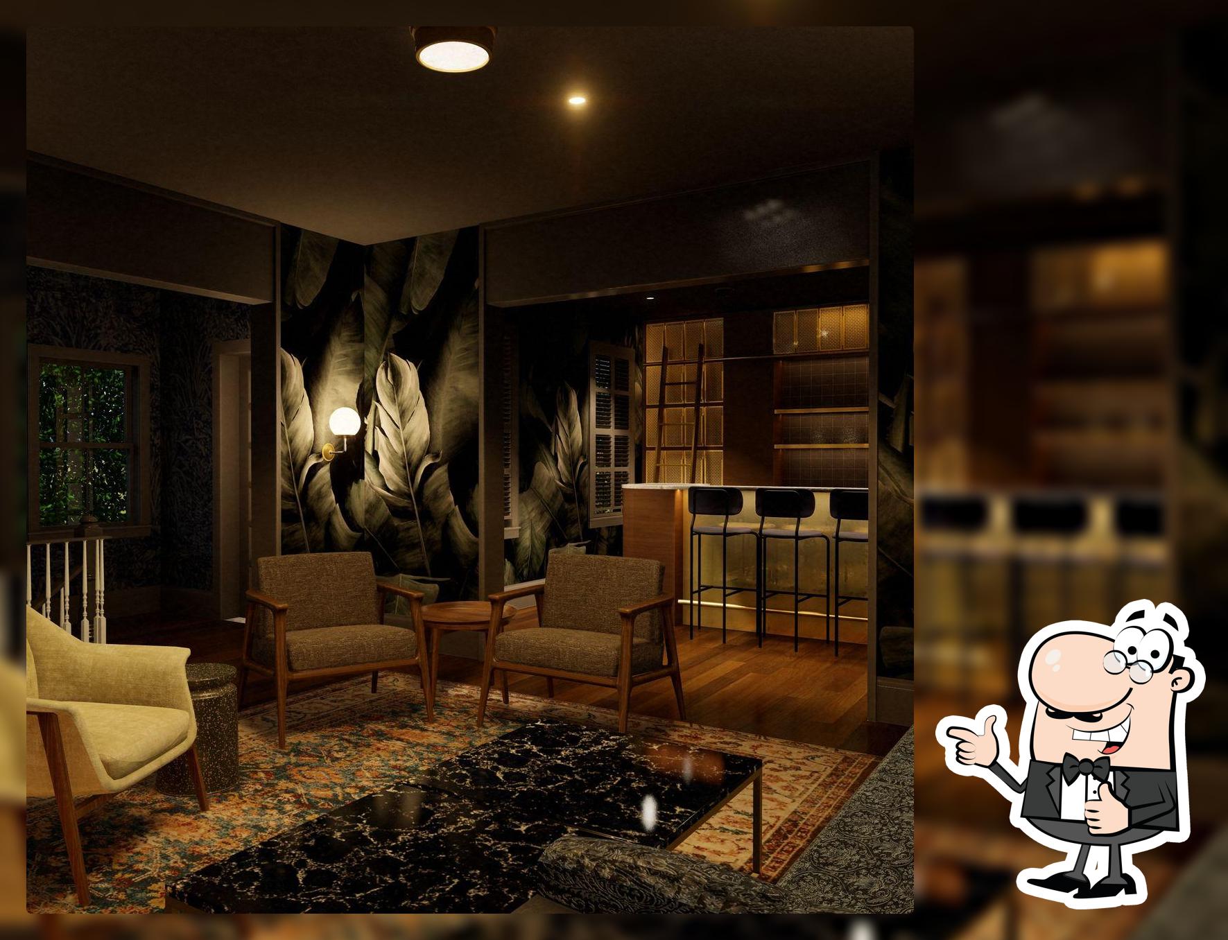 The Lobby Bar