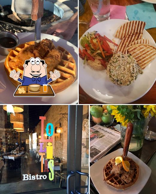 Lolitas Bistro