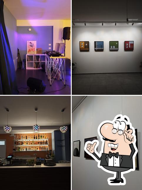 living _ food & culture bar