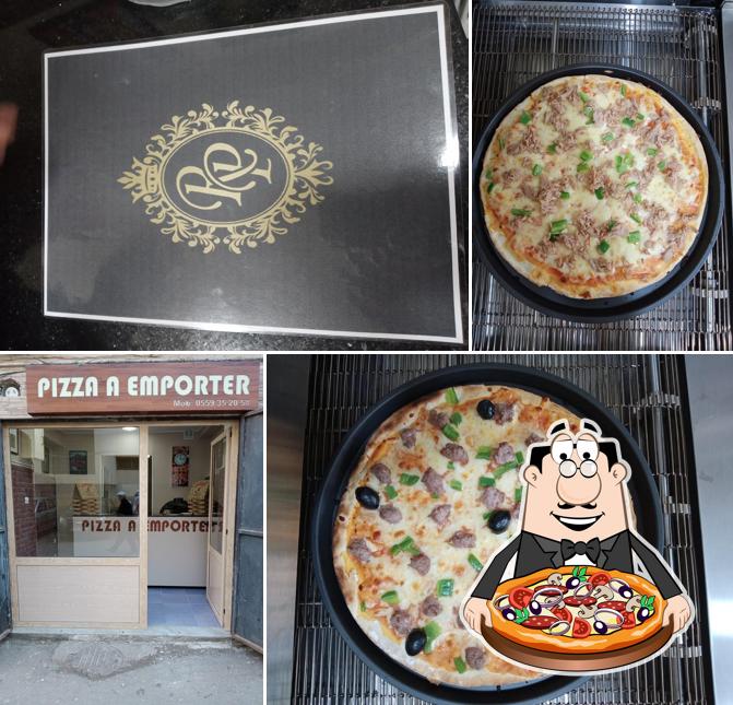 Résidence Pizza