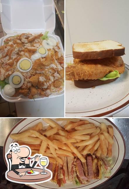 After 5 Grill & Bar