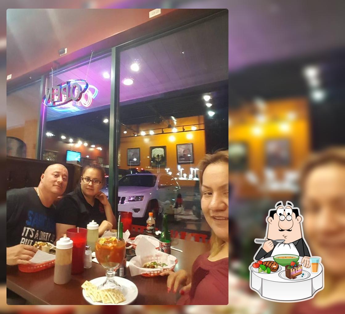 Parrilla Azteca