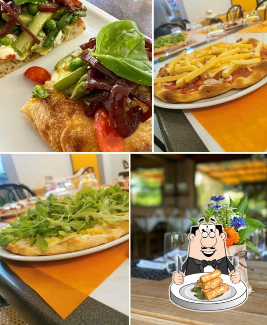 Bar Ristorante Pizzeria Caffè Dell'Angolo