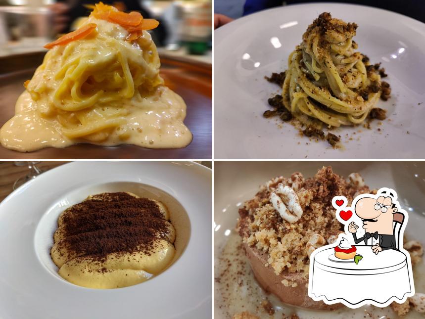 Casadora – Ristorante di pasta fresca a Roma Prati