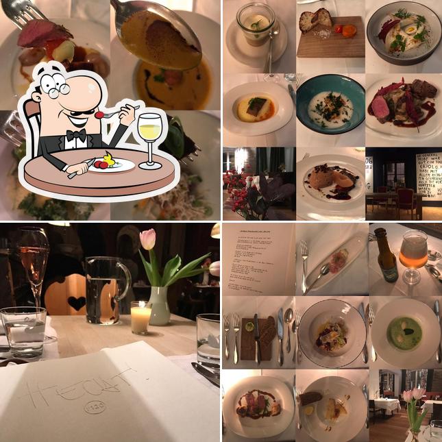 Restaurant Hecht