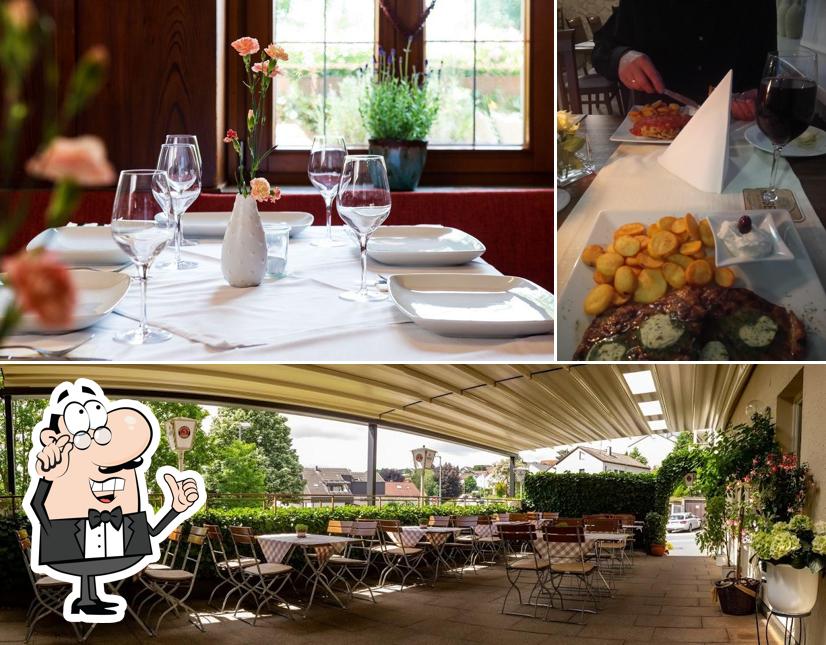 Restaurant Krone
