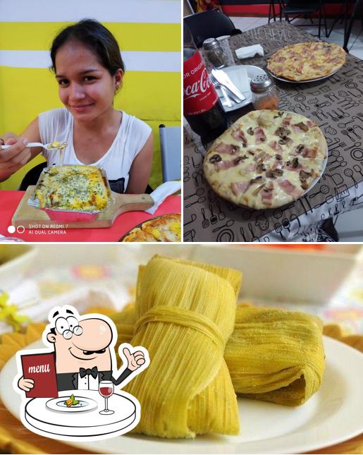 La Fabrica de Pizzas