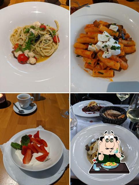 Lupo Vino e Cucina