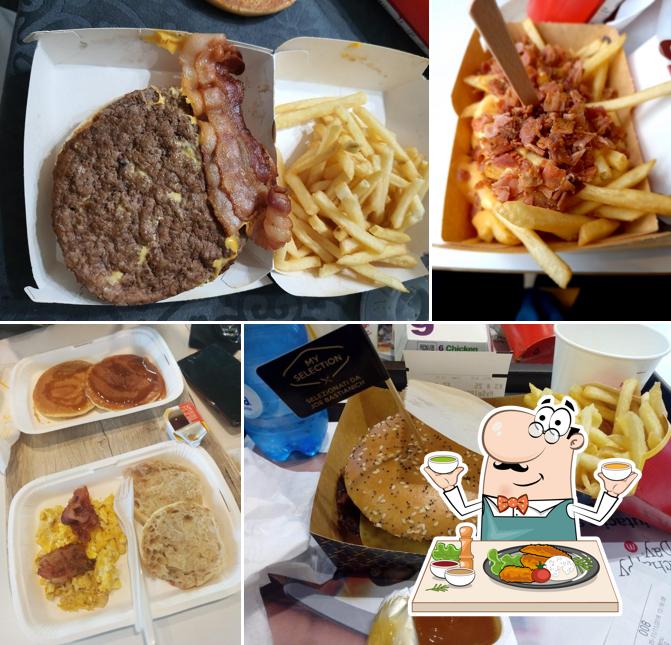 McDonald's Chivasso