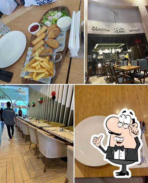 Osmanli 1453 (AlKout Mall)